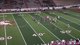 Sweetwater football highlights Clyde High School