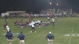 Excel football highlights Chickasaw High School