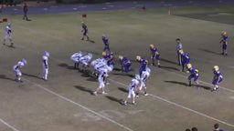 Veritas Prep football highlights vs. Tempe Prep