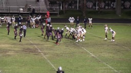 Andy Pompilus's highlights West Boca Raton High School