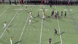 Everman football highlights Mansfield Summit High School