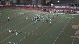 Damiko Tidmore's highlights Tigard High School