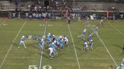 Hilton Head football highlights Savannah High School