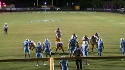 Hilton Head football highlights New Hampstead High School