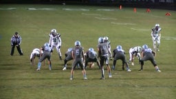 Hilton Head football highlights Bluffton High School