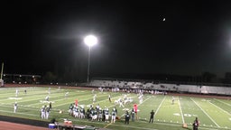 Irvington football highlights James Lick High School