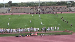 Edison football highlights Baldwin High School