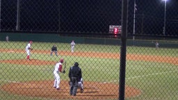 Langham Creek baseball highlights vs. Cypress Lakes High