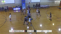 Highlight of Collegiate vs North Bullitt