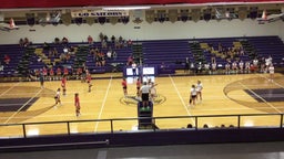 Port Clinton volleyball highlights Vermilion High School