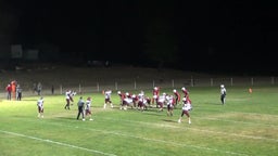Colton Hayes's highlights Etna