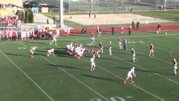Bountiful football highlights vs. Logan High School
