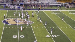 Riverwood football highlights Decatur High School