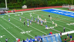 Wheeler football highlights Riverwood High School
