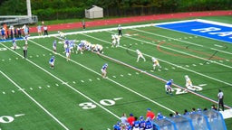 Sprayberry football highlights Wheeler High School