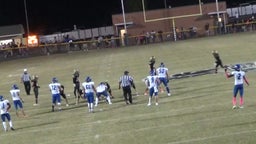 Maiden football highlights Bandys High School