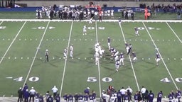 Midland football highlights Abilene High School