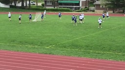 Pete Grebe's highlights Parkway South LAX