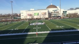 Jake Grebe's highlights JV Jamboree vs De Smet