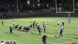 Samaud Jones's highlights Spoto High School