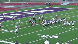 Rye football highlights vs. Salida High School