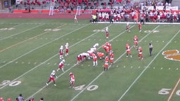 Loganville football highlights Parkview High School