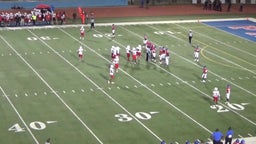 Loganville football highlights Heritage High School