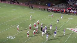 Loganville football highlights Jefferson High School