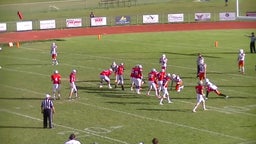 Manti football highlights Ogden High School