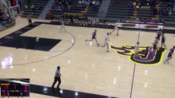 trovary cavil's highlights Indianola High School