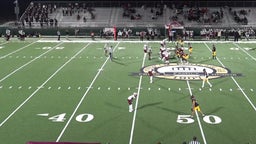 William Reedy's highlights Westside High School