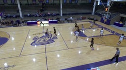 Rantoul basketball highlights Galesburg