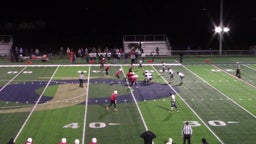 Parker Wallace's highlights Elgin High School