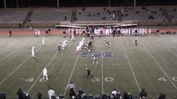Colby Distaso's highlights South Lakes High School