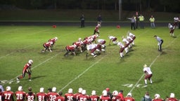 Marathon football highlights vs. Rib Lake-Prentice