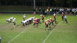 Marathon football highlights vs. Stratford