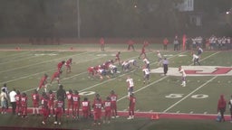 Clayton football highlights Jennings High School