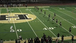 Tennyson football highlights Hayward High School