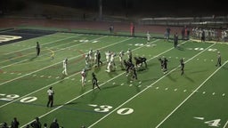 Carlos Gonzalez's highlights Hayward High School