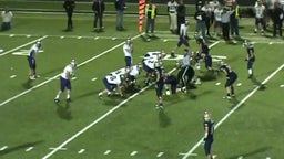 Holy Family football highlights vs. Frederick