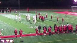 Geneva football highlights Bishop Kearney High School