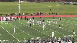 William Floyd football highlights Sachem East High School