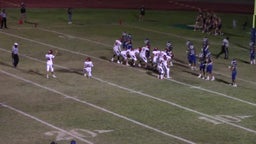 Coronado football highlights Green Valley High School