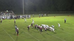 Greenville football highlights Taylor County High School