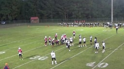 Greenville football highlights Schley County High School