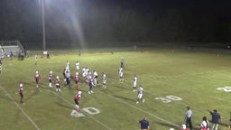 Greenville football highlights Central High School