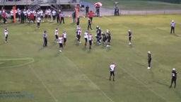 Greenville football highlights Greer High School