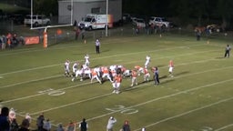 Collin Sadler's highlights Mauldin