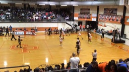 Orange Park basketball highlights Oakleaf