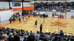 Orange Park basketball highlights Ridgeview